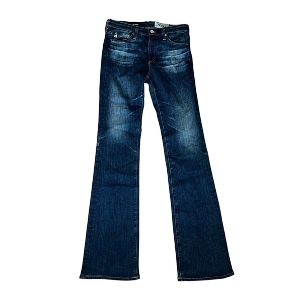 AG-ED Denim The Angel Bootcut Size 26 NWT - Picture 1 of 10